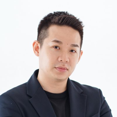 老獅說Lion