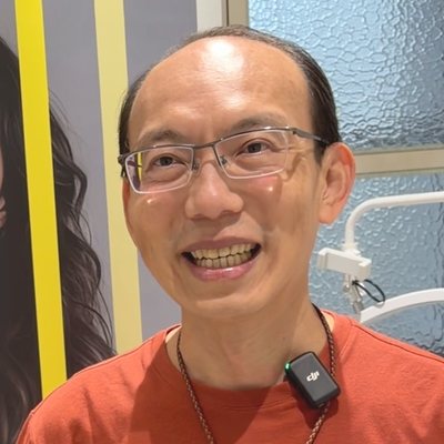 鍾瓚君 希塔療愈導師